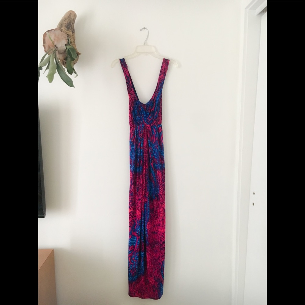 Maxi dress, so comfortable! 💃 XS (maternity)